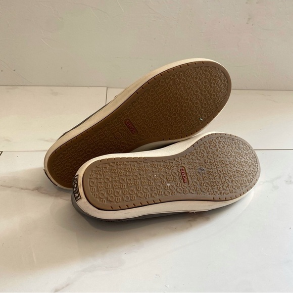 Taos Footwear Women's Upward - Steel / Taupe Multi - Picture 5 of 5